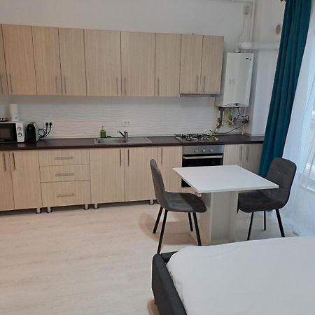 Visaj Residence Timisoara Luaran gambar