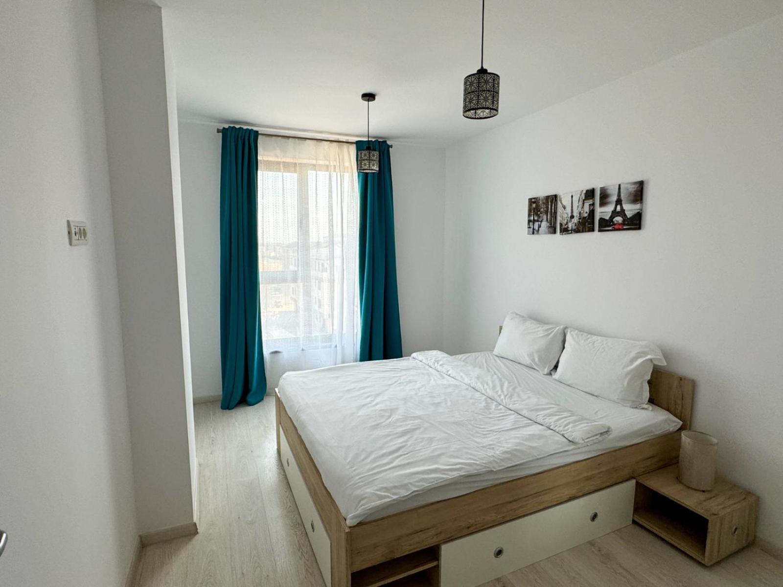 Visaj Residence Timisoara Luaran gambar