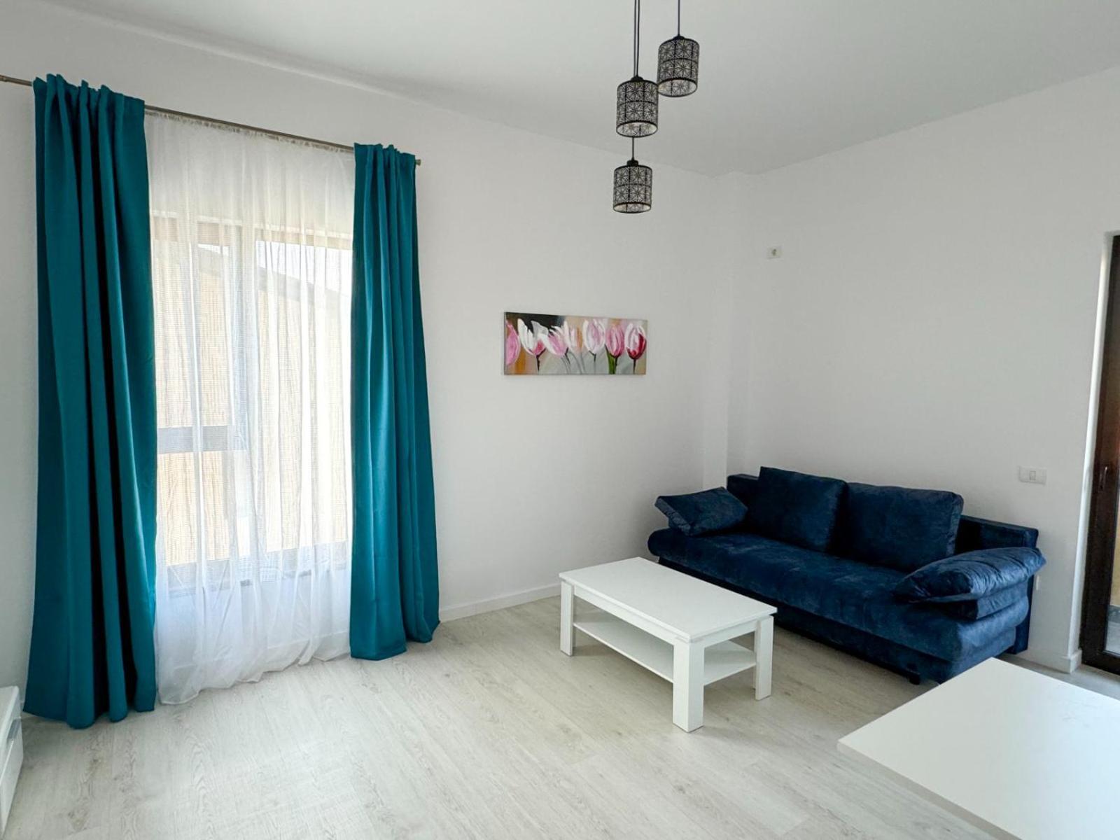 Visaj Residence Timisoara Luaran gambar