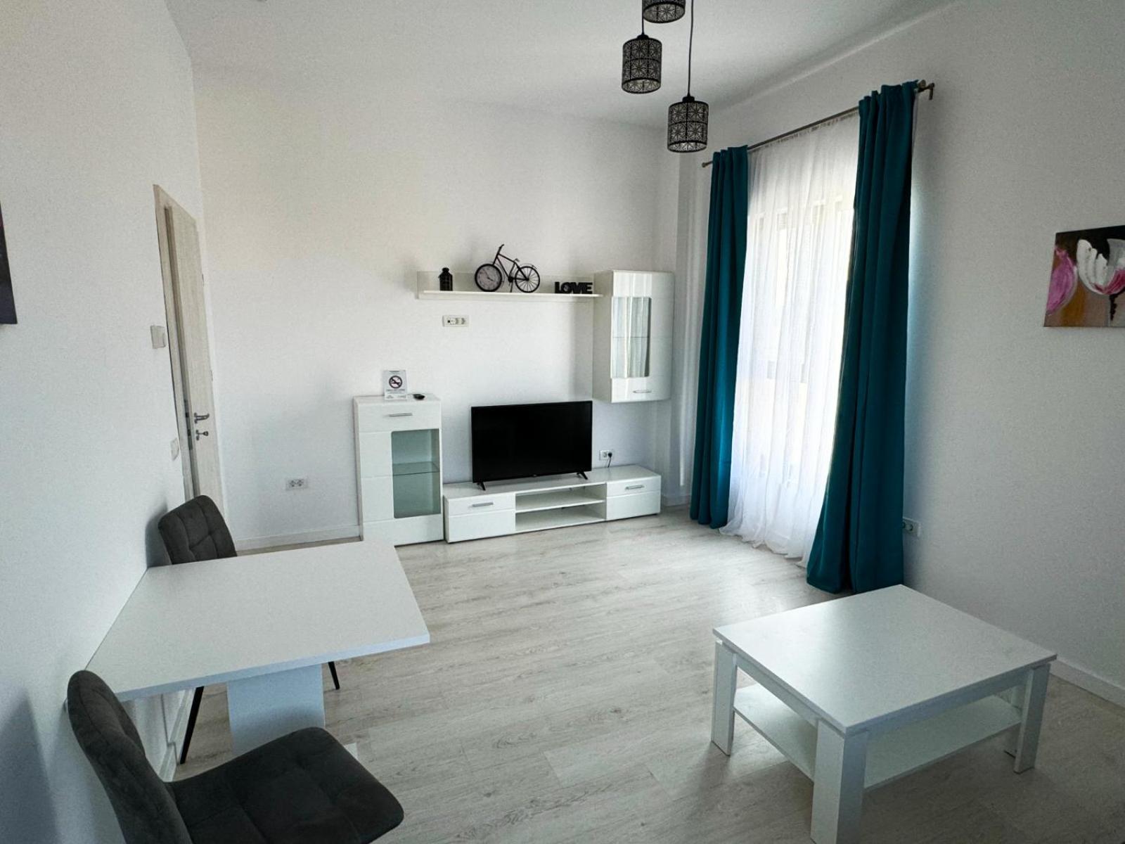 Visaj Residence Timisoara Luaran gambar