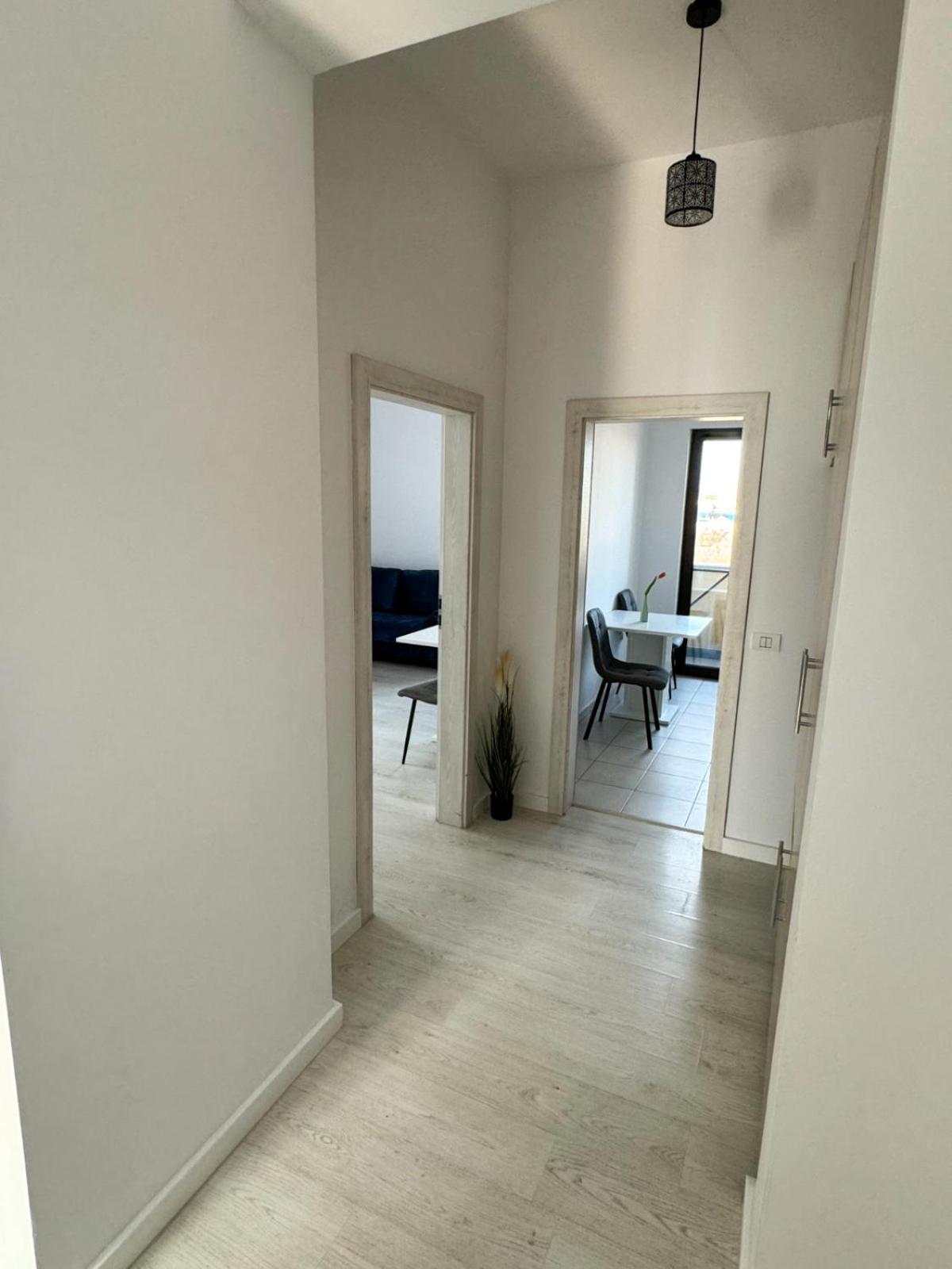 Visaj Residence Timisoara Luaran gambar