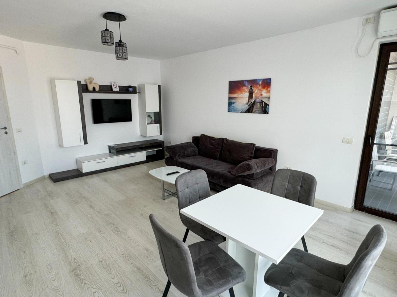 Visaj Residence Timisoara Luaran gambar