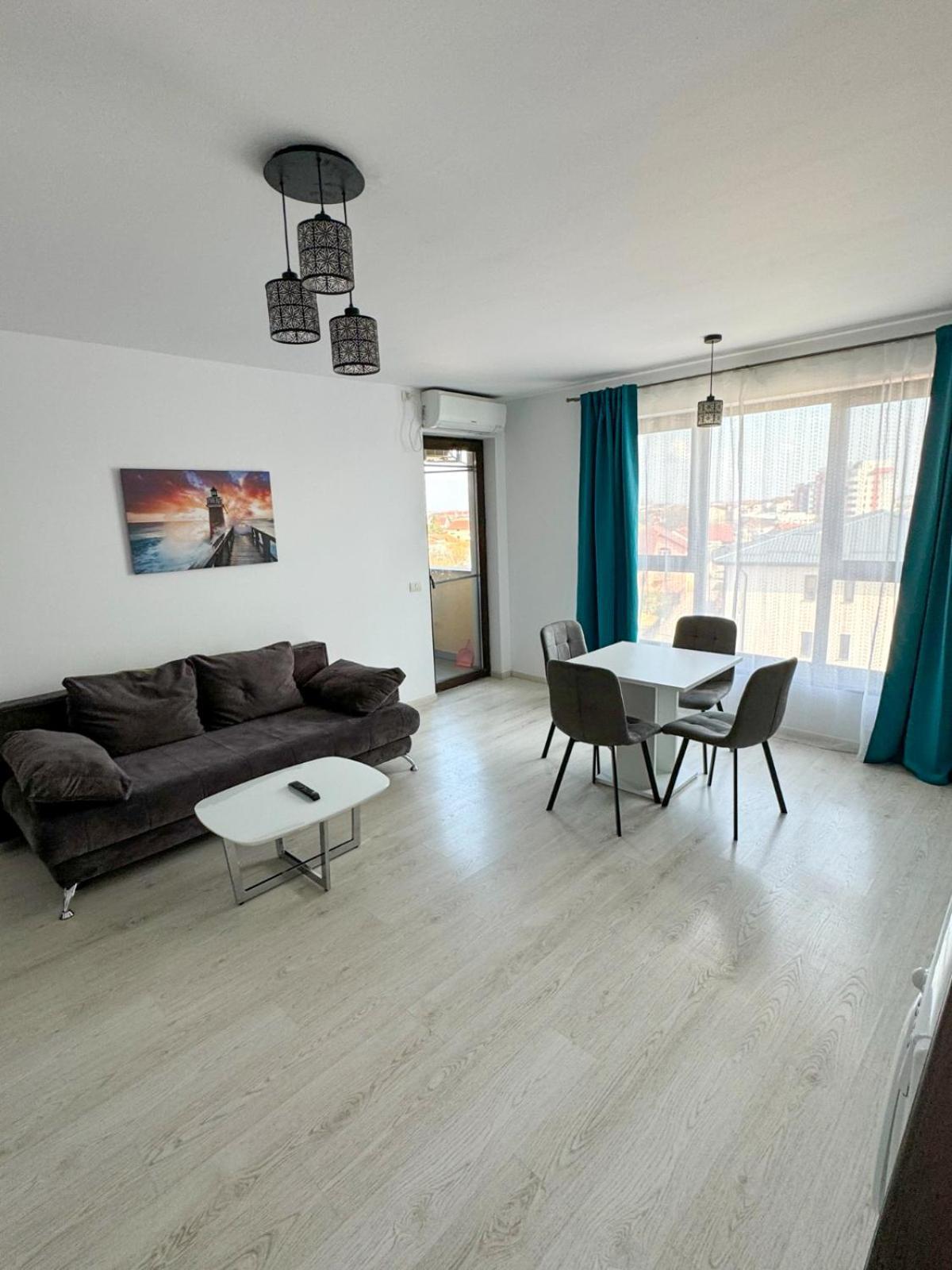 Visaj Residence Timisoara Luaran gambar
