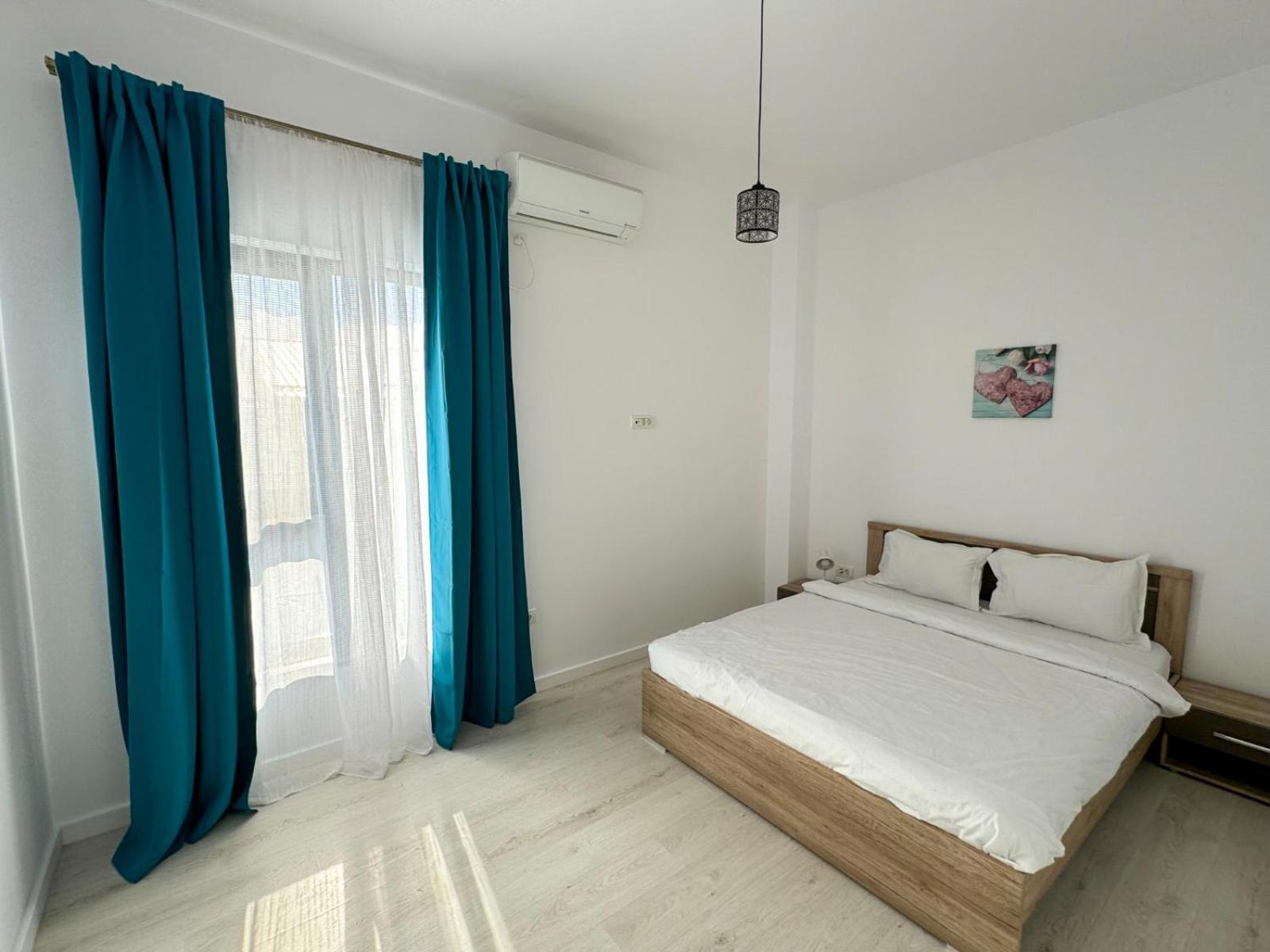 Visaj Residence Timisoara Luaran gambar