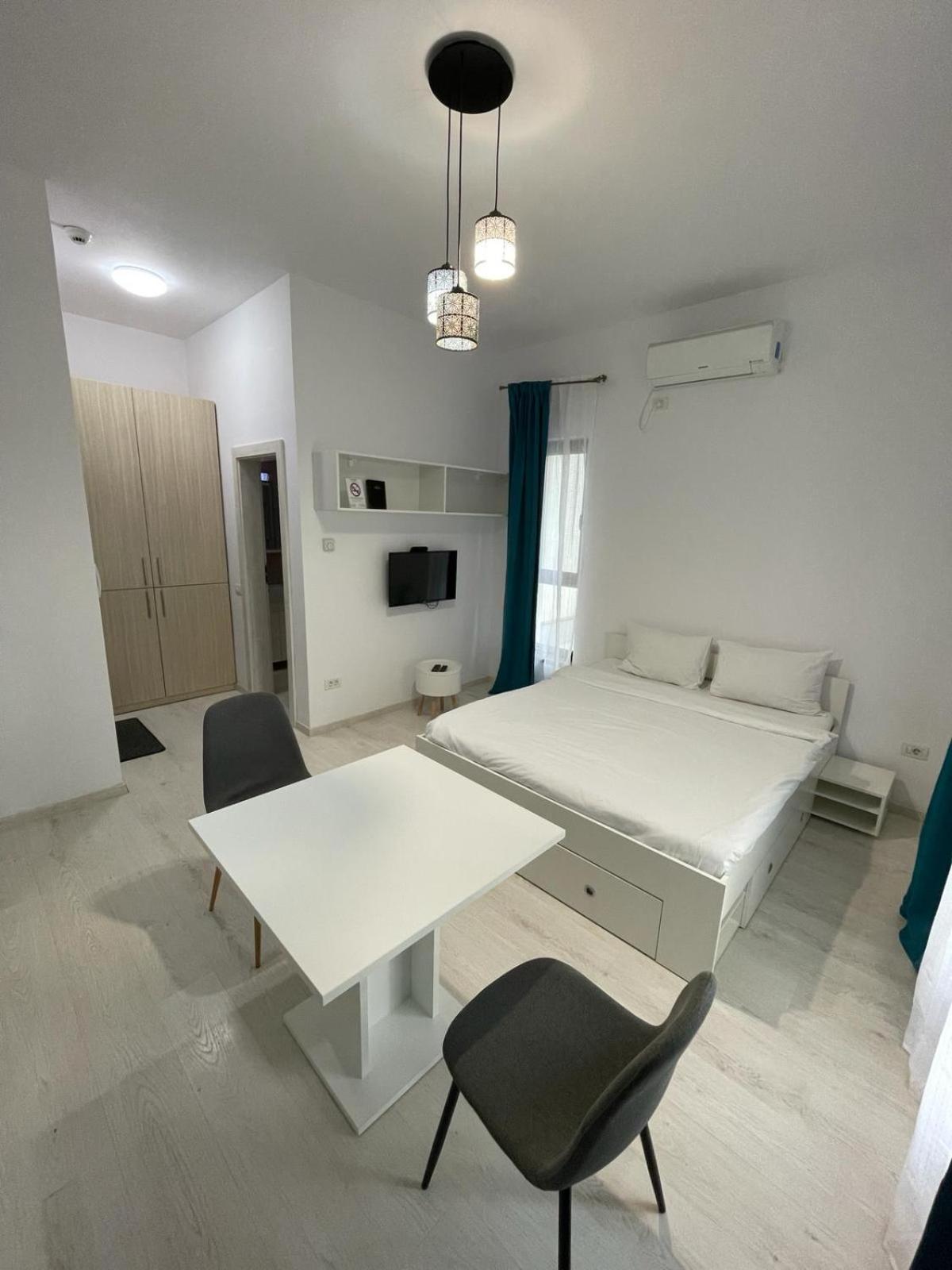 Visaj Residence Timisoara Luaran gambar