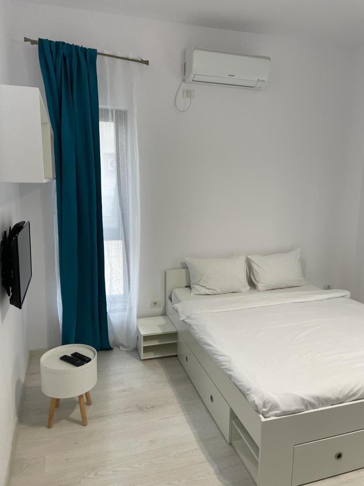 Visaj Residence Timisoara Luaran gambar