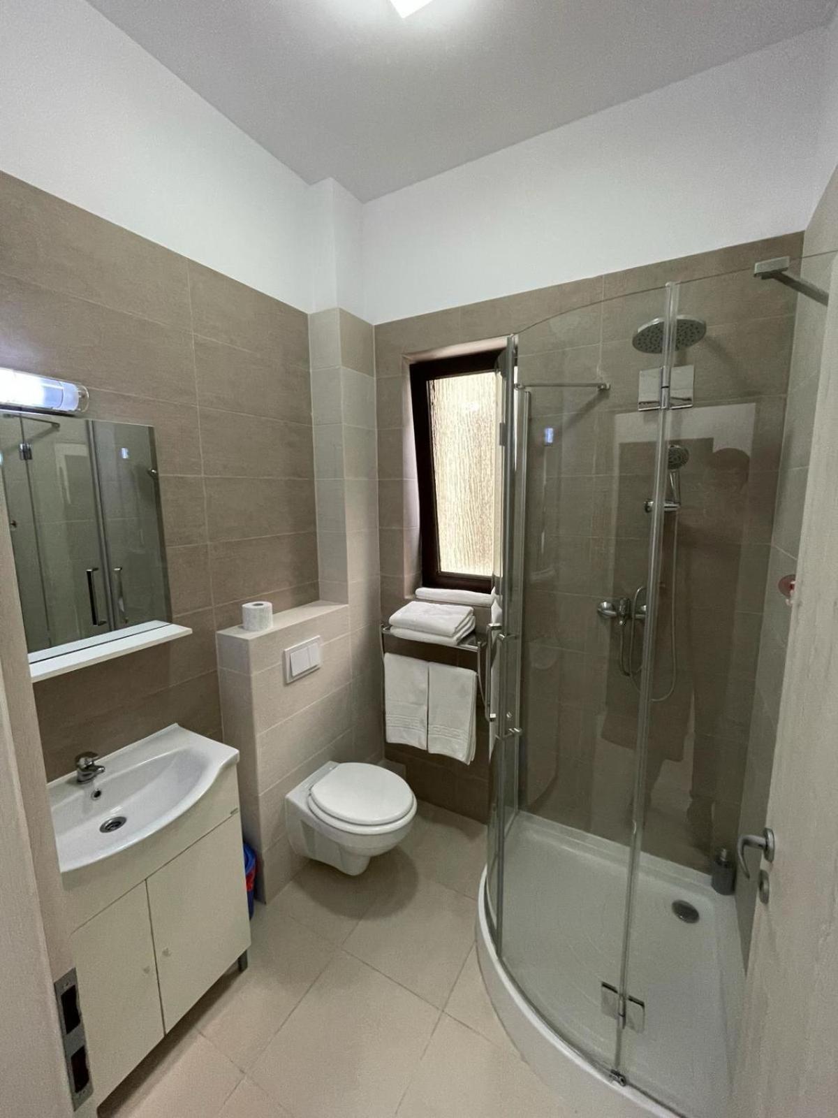 Visaj Residence Timisoara Luaran gambar