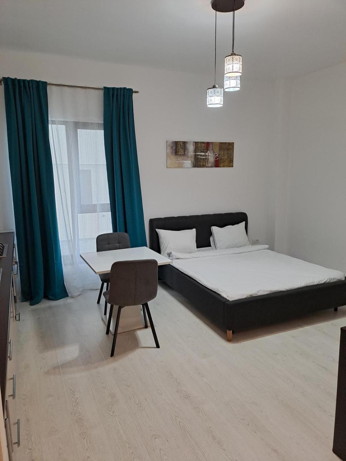 Visaj Residence Timisoara Luaran gambar