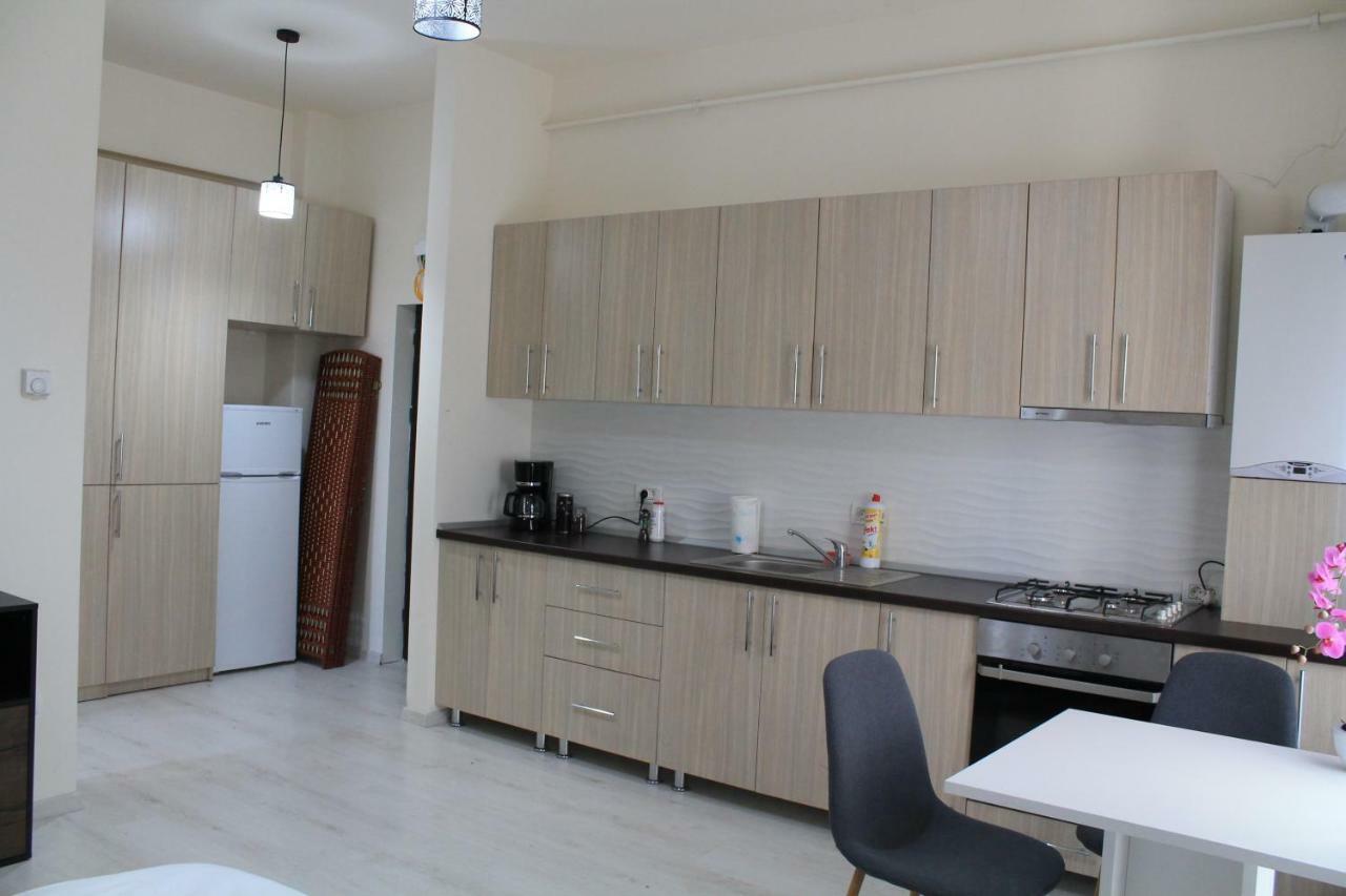 Visaj Residence Timisoara Luaran gambar