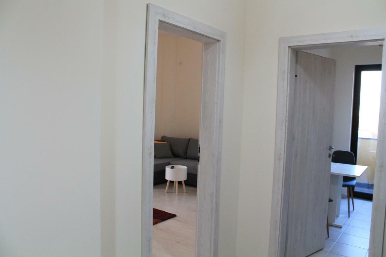 Visaj Residence Timisoara Luaran gambar