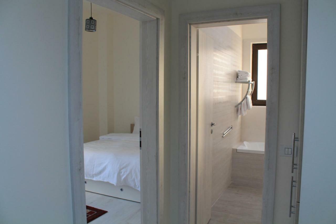 Visaj Residence Timisoara Luaran gambar