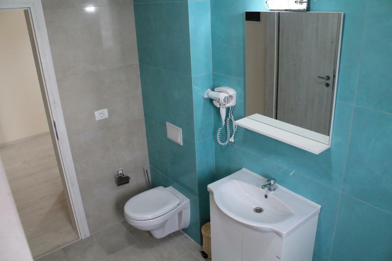 Visaj Residence Timisoara Luaran gambar