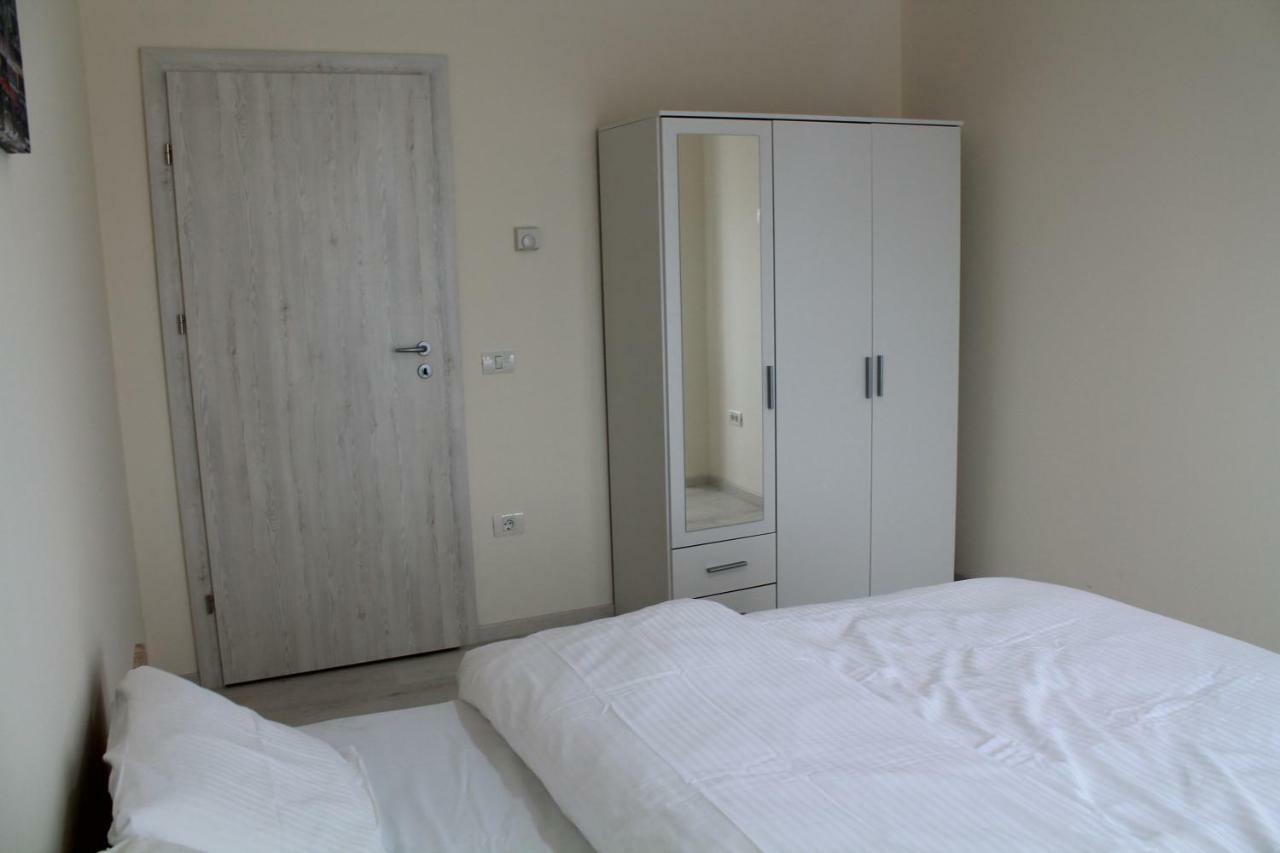 Visaj Residence Timisoara Luaran gambar