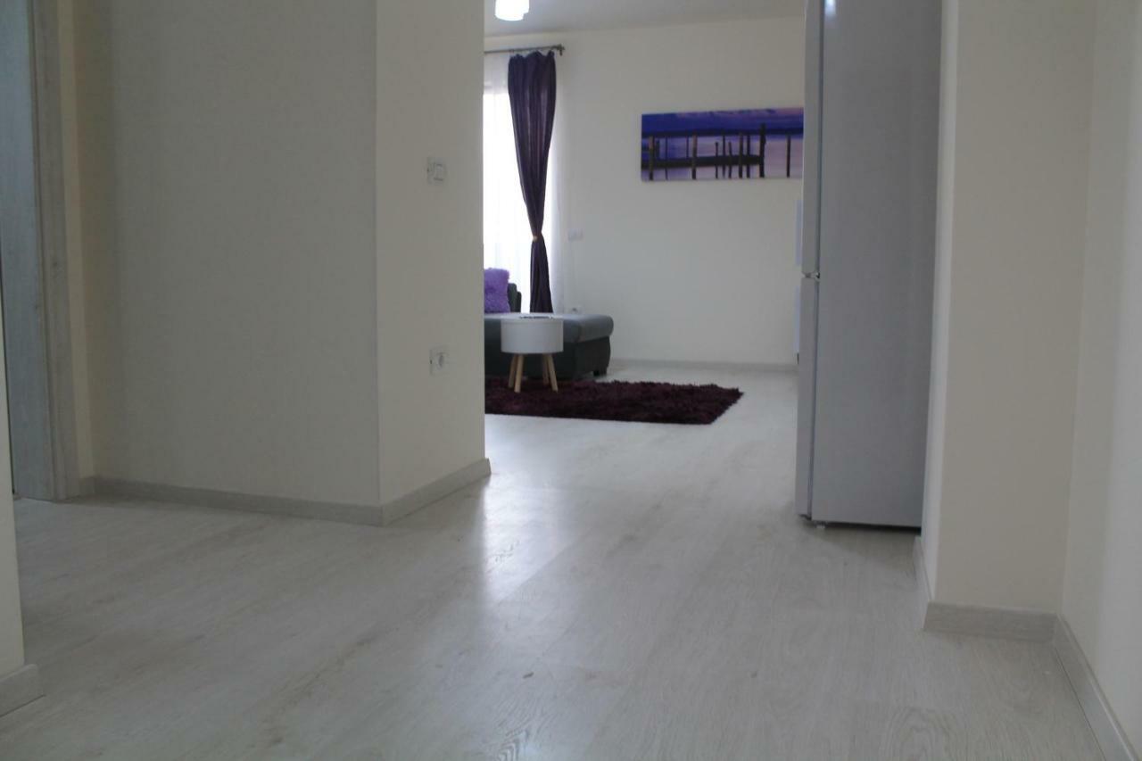 Visaj Residence Timisoara Luaran gambar